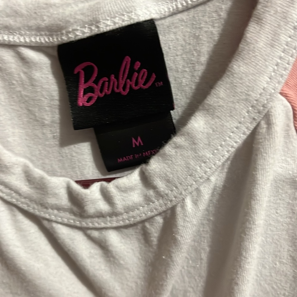 Barbie baby doll tee - Picture 2 of 3